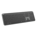 Signature Slim Keyboard K950