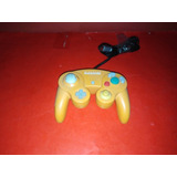 Control Original Gamecube Edicion Naranja 