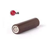 Batería LG Hg2 Chocolate 18650 De Alta Calidad
