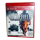 Battlefield Bad Compay 2 - Greatest Hits - Para Ps3 (01)