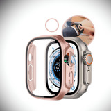 Capa Proteção Bumper Para Apple Watch Ultra 49mm Ultra 2