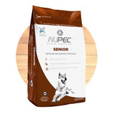 Nupec Senior Mayores 7 Años 8 Kg