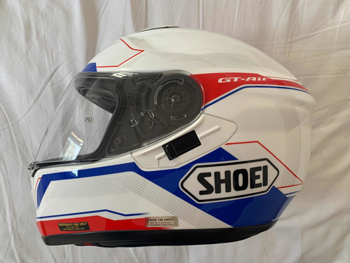 Shoei Gt Air Talle L