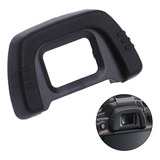 Ocular Eyecup Dk21 Nikon D610 D750 D80 D90 D7000 D7100 D7200