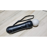 Controle Motion Do Ps Move Funciona 100% Tudo Ok!!! H2