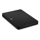 Hd Externo Seagate Expansion 4tb Usb 3.0 Preto Stkm4000400