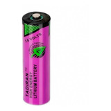 Batería Pila Litio 2400mah Aa 3.6v Sl-360 Er14500 Tl-5903