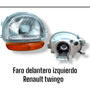 Faro Delantero Izquierdo Renault Twingo  Renault Twingo