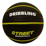 Pelota De Basquet Dribbling Street Número 7 Empo2000