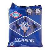 Galletas Lecheritas Emp X 18