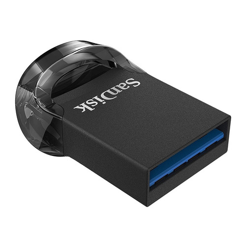 Sandisk Ultra Fit Usb 3.1 Flash Drive 32 Gb