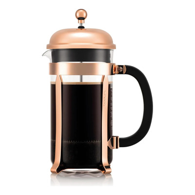 Cafetera Bodum Chambord 1 Lt Prensa Francesa | Envío gratis