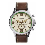 Reloj Fossil Hombre Jr1496 Tienda Oficial Argentina