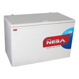 Freezzer 400 Litros Neba 