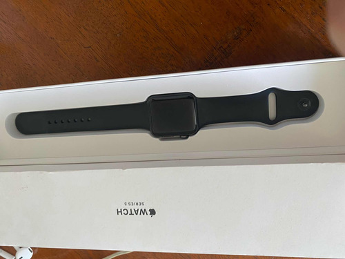 Apple Watch Séries 3 42mm