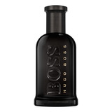 Perfume Hugo Boss Bottled Parfum 100 Ml Para Hombre