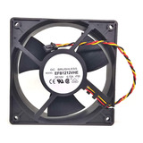 Cooler Ventilador Fan Dc Brushless Efb1212vhe