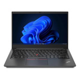 Notebook Lenovo Intel I5 8gb Ddr4 M2 256gb + Hd1tb Exposição