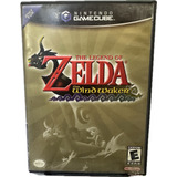 The Legend Of Zelda  Wind Waker | Nintendo Gamecube Completo