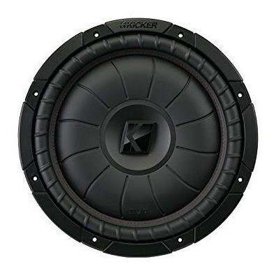 Kicker Compvt Cvt122 (43cvt122) 800w Pico (400w Rms) 12  Com