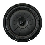 Kicker Compvt Cvt122 (43cvt122) 800w Pico (400w Rms) 12  Com