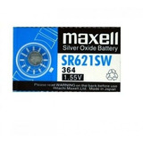 Pila Reloj Sr621 / 364 Maxell