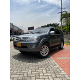 Toyota Fortuner 4.0 Sr5 Blindaje 2+