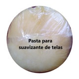 Pasta Para Elaborar Suavizante Para Ropa 4 Kilos