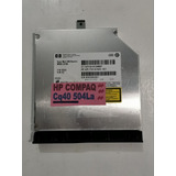 Compaq Cq40 Lectora De Discos Cd/dvd 