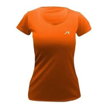 Remera Camiseta Deportiva Fit Running Ciclista Alpina