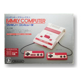 Nintendo Family Computer Famicom ( Nes ) Mini - Wird Us