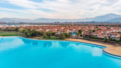 Laguna Del Sol