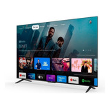 Smart Tv 55'' Led 4k Uhd Hdr Google Tv Tcl 