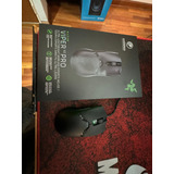 Mouse Gamer Inalámbrico Viper V2 Pro Negro (2 Dias De Uso)