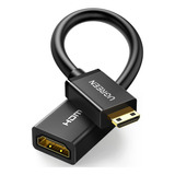 Ugreen Cable Mini Hdmi De Tipo C A Hdmi De Tipo A Hembra