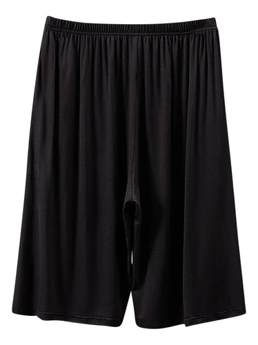 Sartén Holgada De Verano Para Hombre, Talla Grande, De Color
