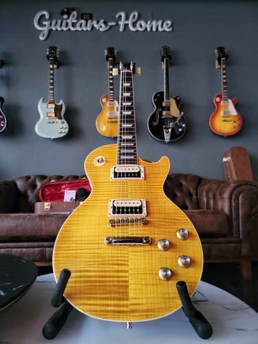Gibson Les Paul Standard Slash Signature Collection Appetite