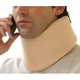 Collar Schanz Blando Ortopédico Cuello Cervical Bander Green