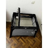 Practicuna Graco Pack N Play