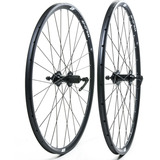 Par Roda Pra Bike Aro 29 Absolute 28f K7 8v 10v Speed Disco