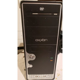 Cpu Amd Sempron Le 1300 2.3 Ghz 2gb Ram Hdd 320gb Win7-sp1