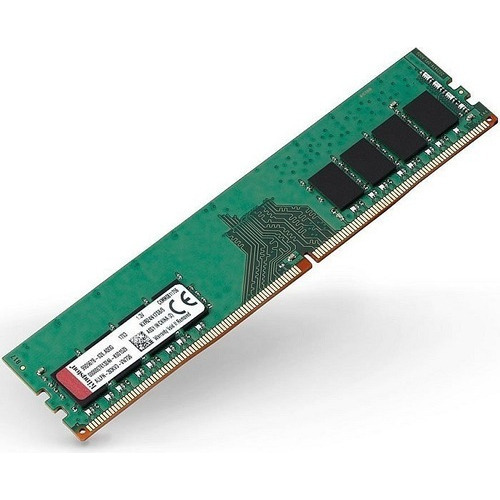 Memoria Pc 4gb Ddr4 Valueram Kingston 3200 Mhz Kvr32n22s6/4