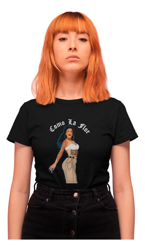 Selena Quintanilla Amor Prohibido Camiseta Oferta Hoy