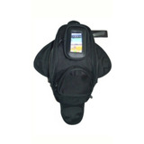 Mochila Para Tanque De Moto Alp Estar Tank Bag Envio Gratis