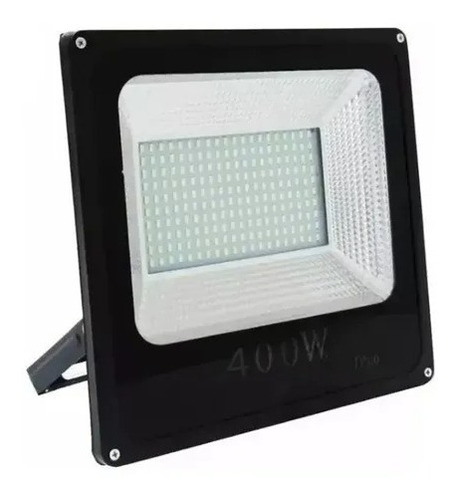 Luz Foco Proyector Led 400w Exterior Ip66