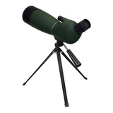 Luneta - Telescopio - Target 25-75x70 Bak-4 + Tripe