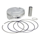 Kit Piston Perno Y Aros Ktm Sx 450 4t 2013 A 2022