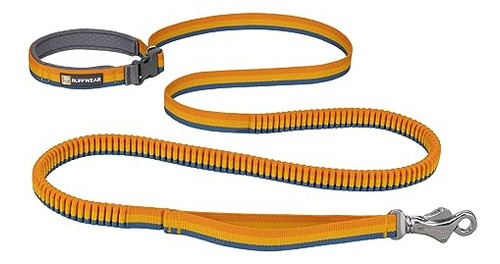 Ruffwear, Correa Elástica Para Perros Roamer Para Correr, A