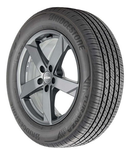 Llanta 205/60 R16 Bridgestone Turanza Ls100 92h