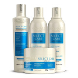 Kit Select One 300g + Manutenção Pós Progressiva Select Care